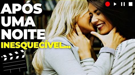 lesbica transando|PRIMEIRA VEZ LÉSBICA .